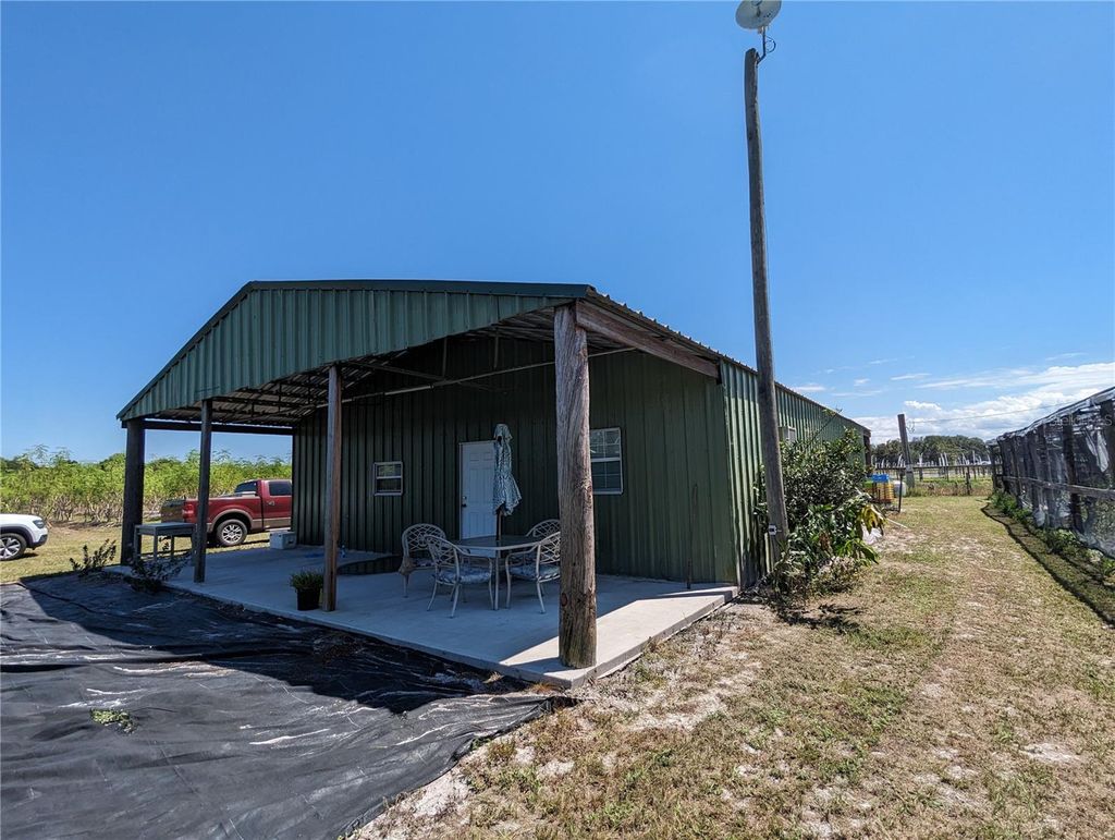 Photo of 16070 Carlton Lake Road, Wimauma, FL 33598 (MLS # TB8500017)