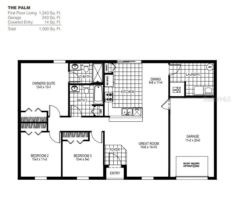 FLAGLER ESTATES - Residential