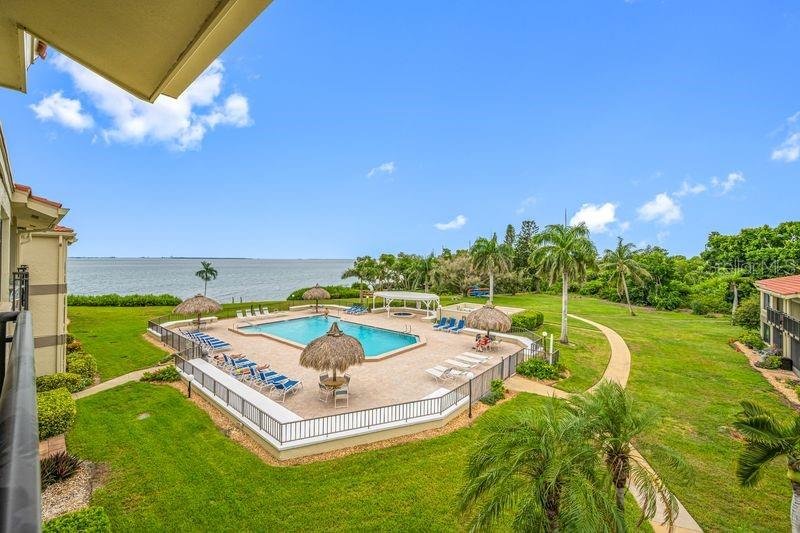 Photo of 6372 Palma Del Mar Blvd S #319, St Petersburg, FL 33715 (MLS # TB8562762)