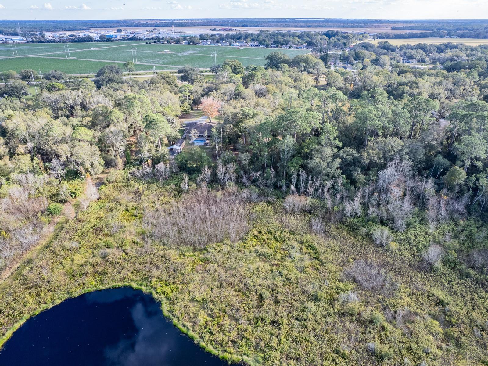 PINE CREEK ESTATES - Residential