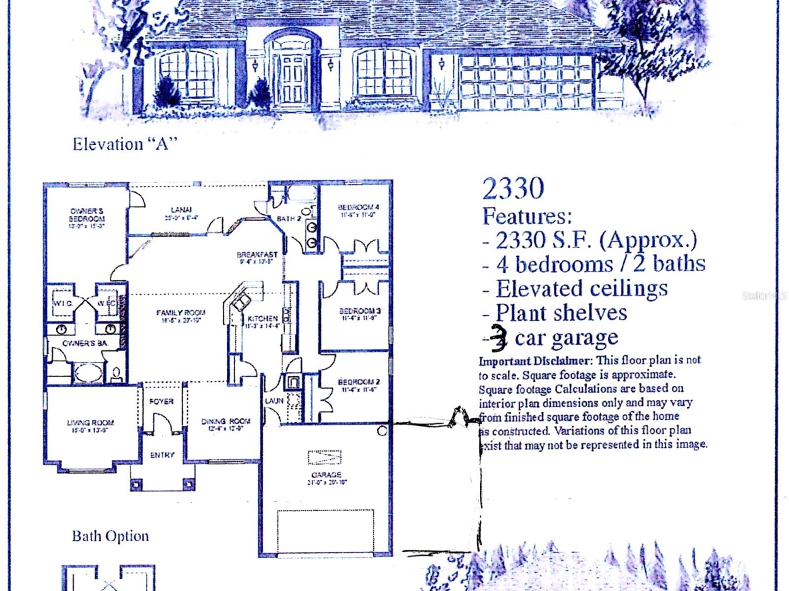 PINE CREEK ESTATES - Residential