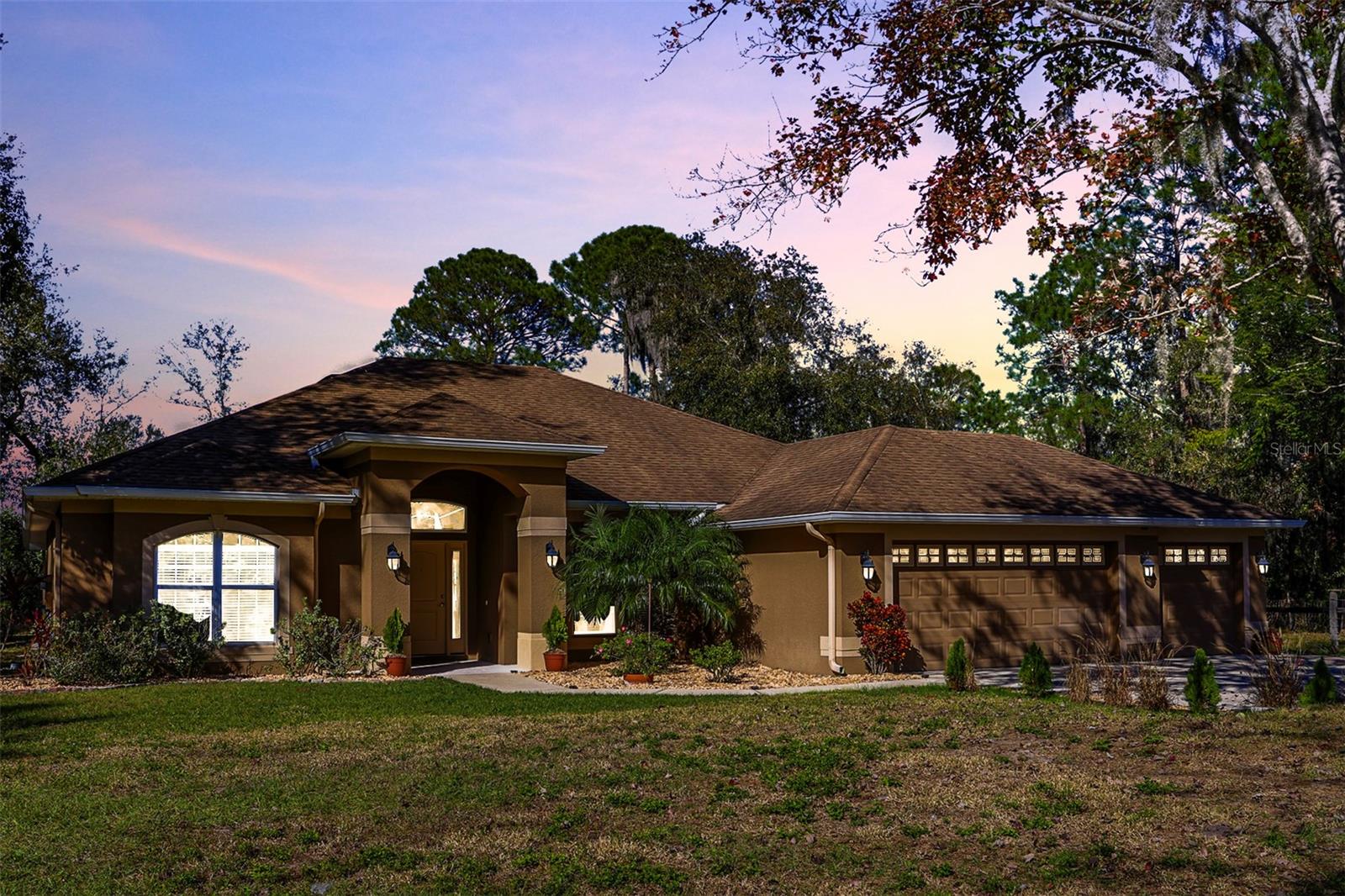 PINE CREEK ESTATES - Residential