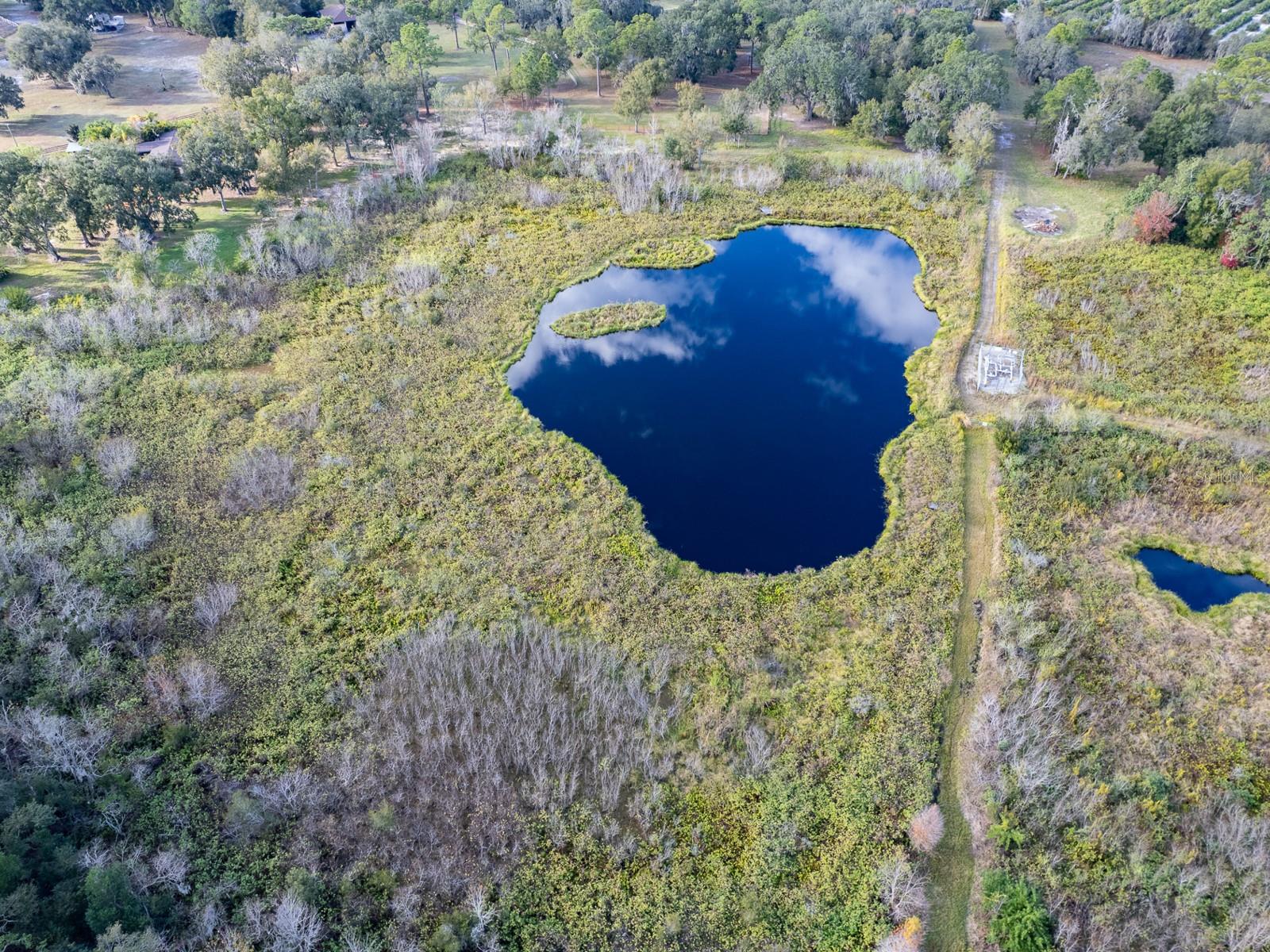 PINE CREEK ESTATES - Residential