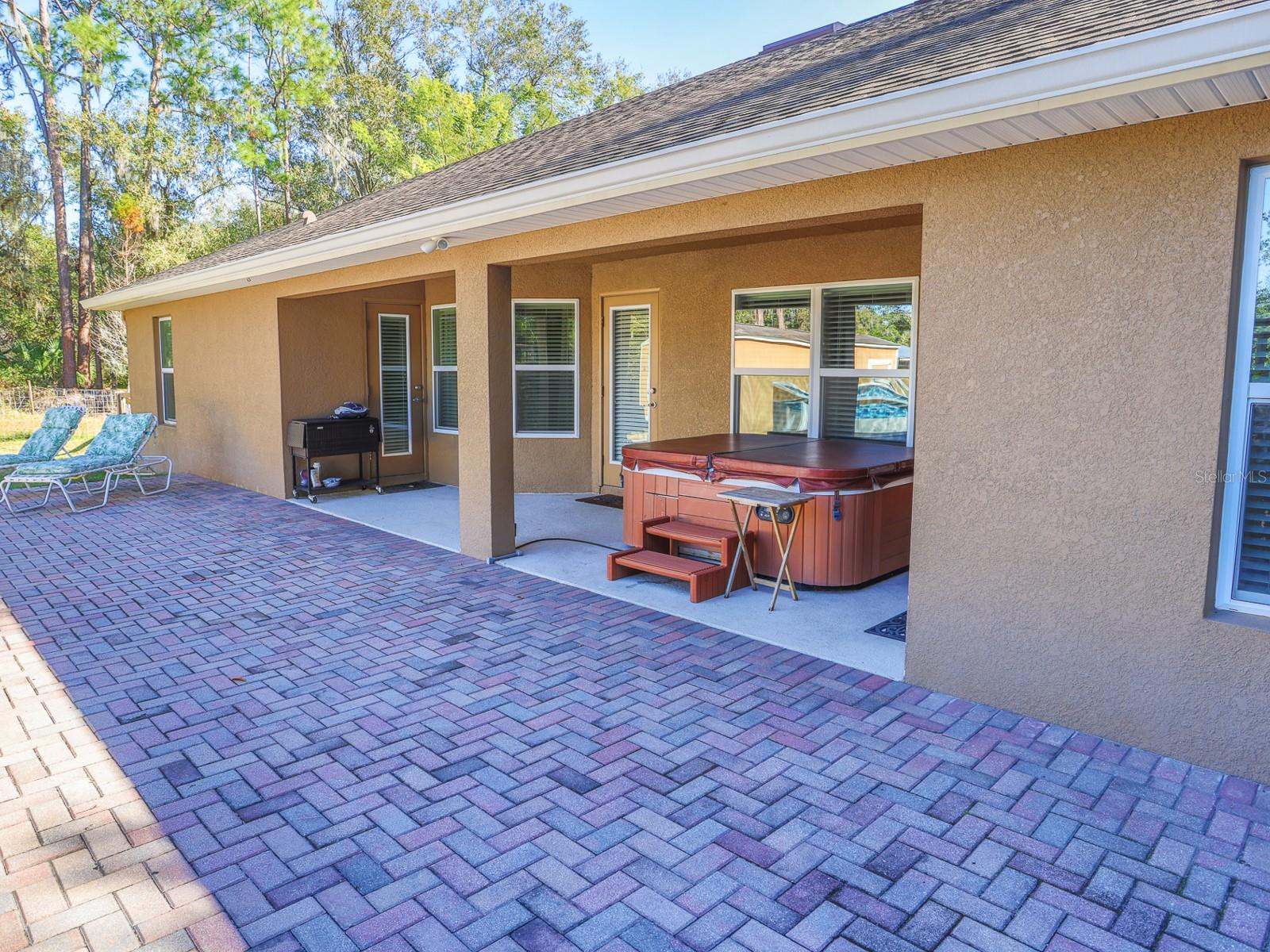 PINE CREEK ESTATES - Residential