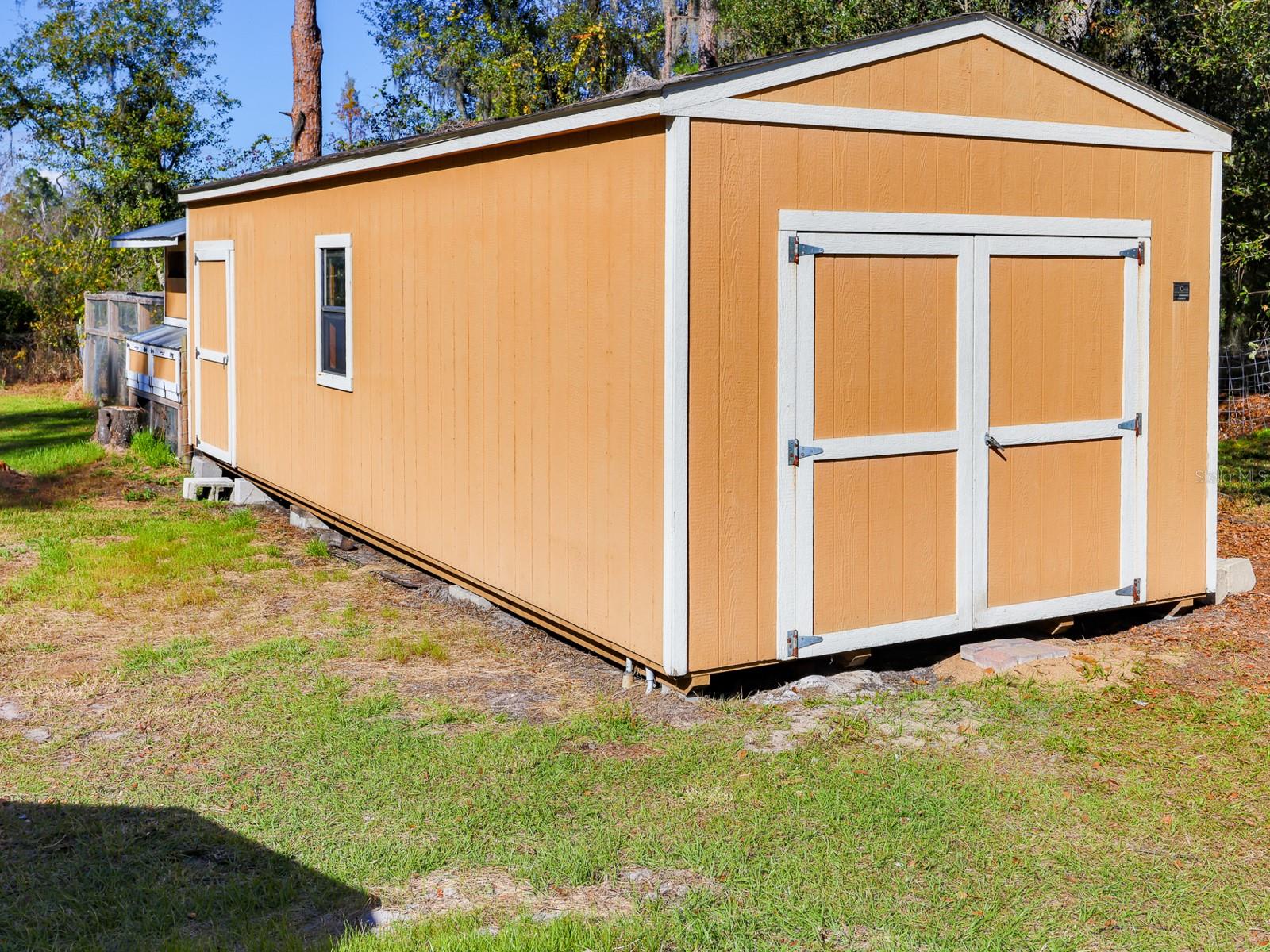 PINE CREEK ESTATES - Residential