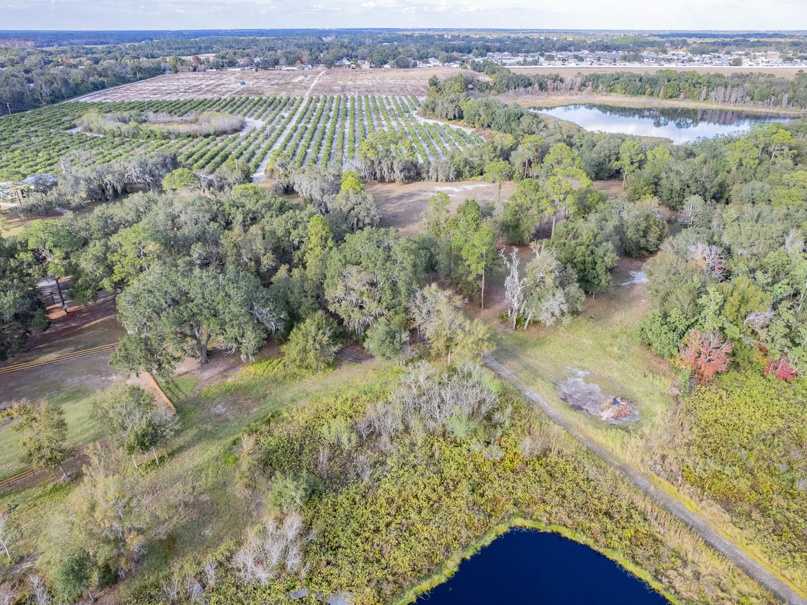 PINE CREEK ESTATES - Residential