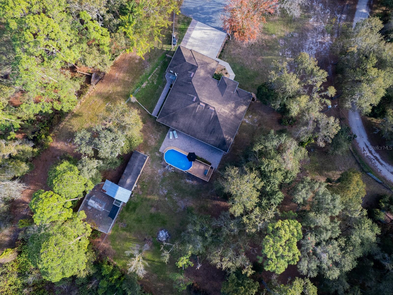 PINE CREEK ESTATES - Residential