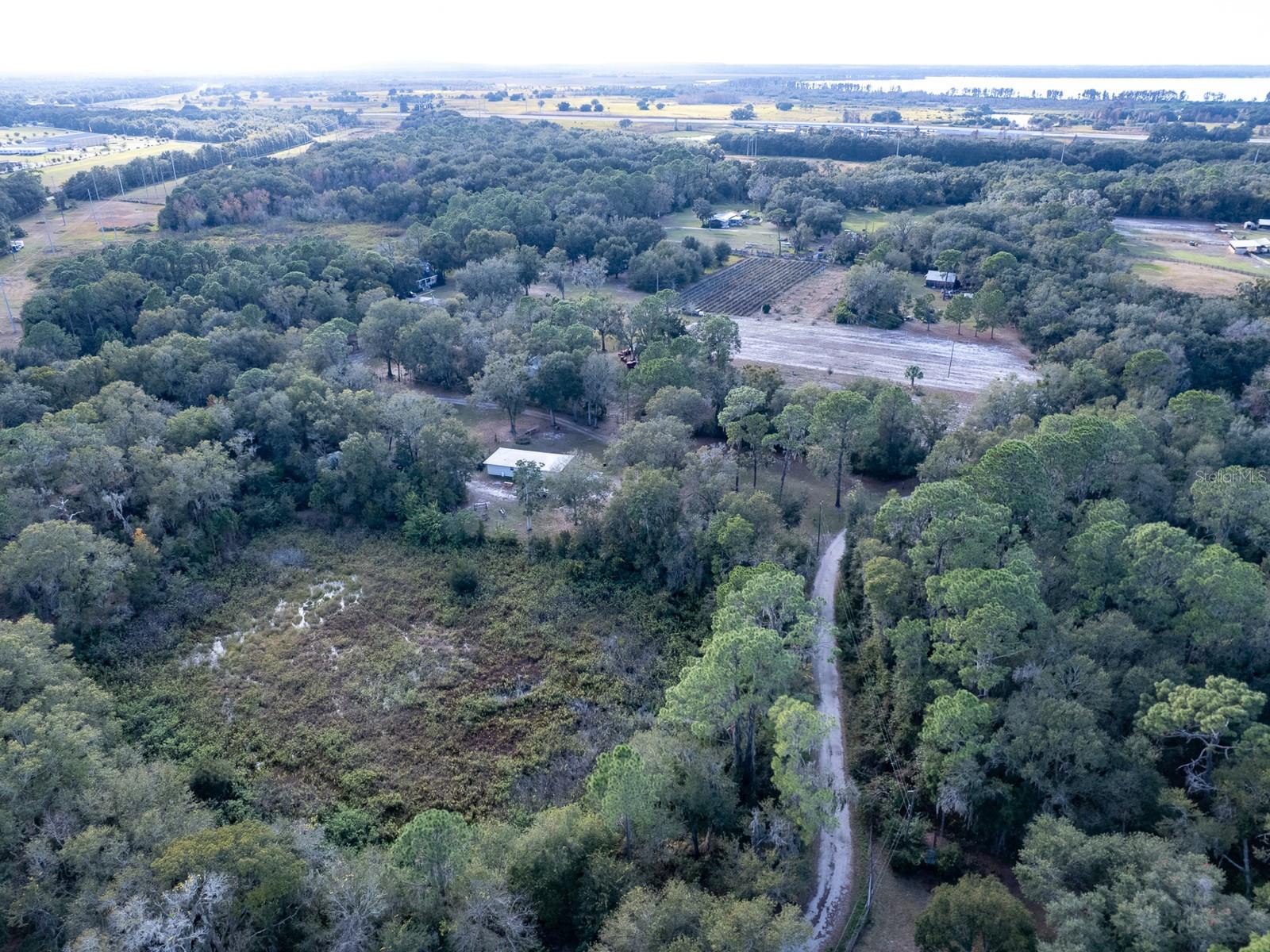 PINE CREEK ESTATES - Residential