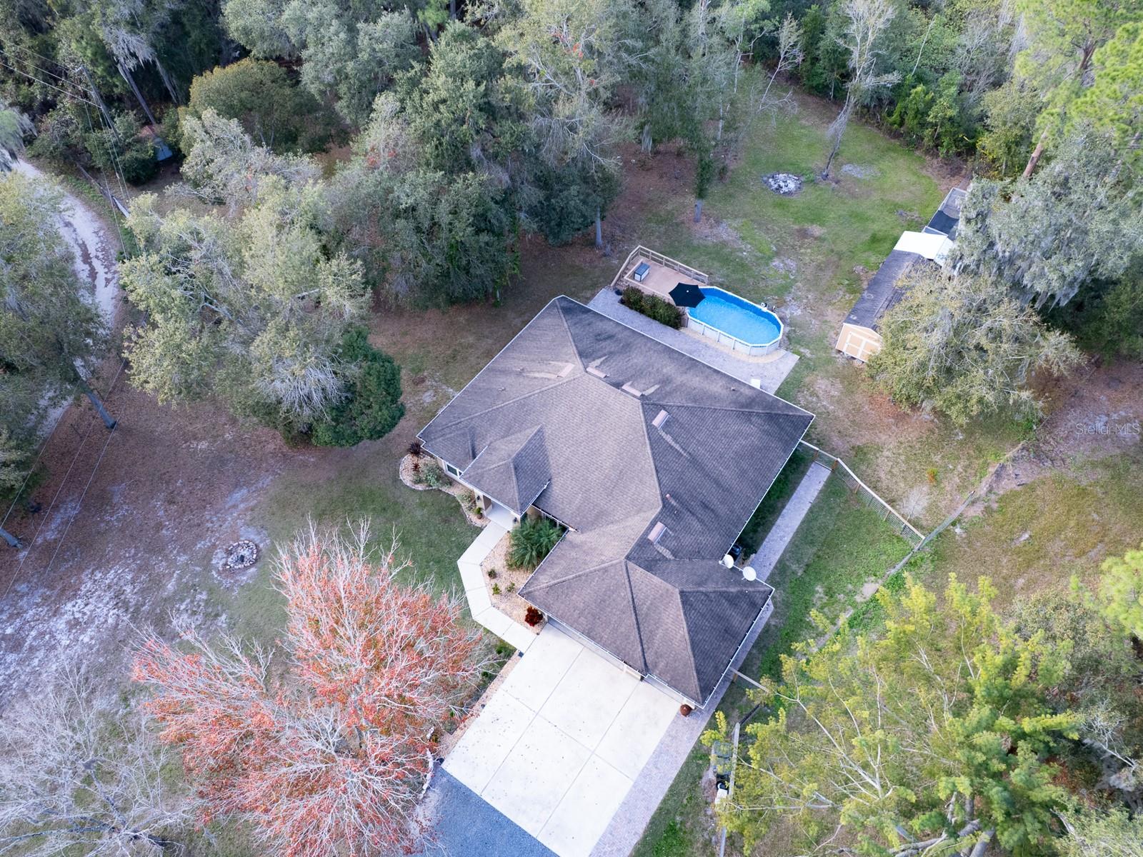 PINE CREEK ESTATES - Residential