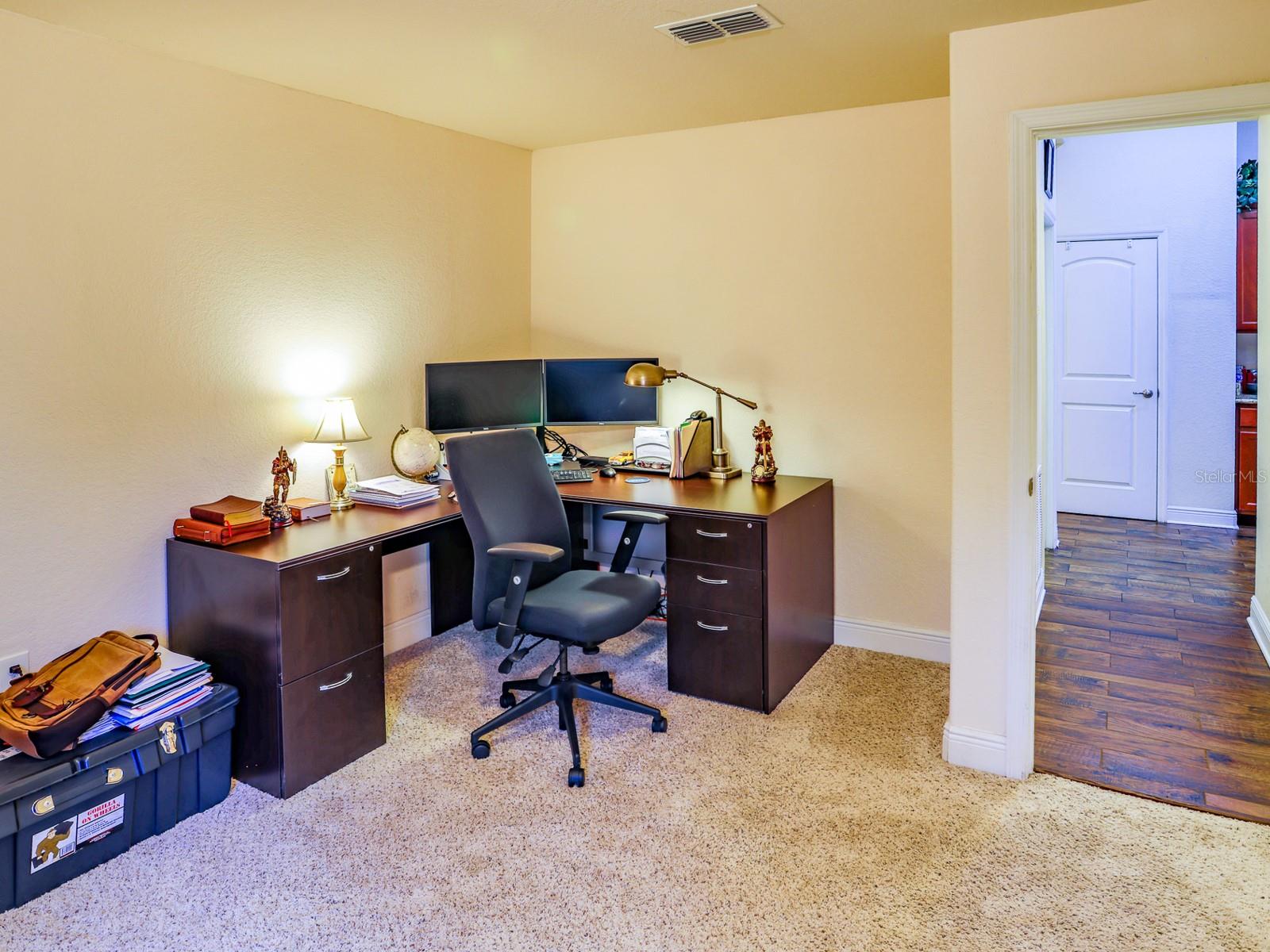 PINE CREEK ESTATES - Residential