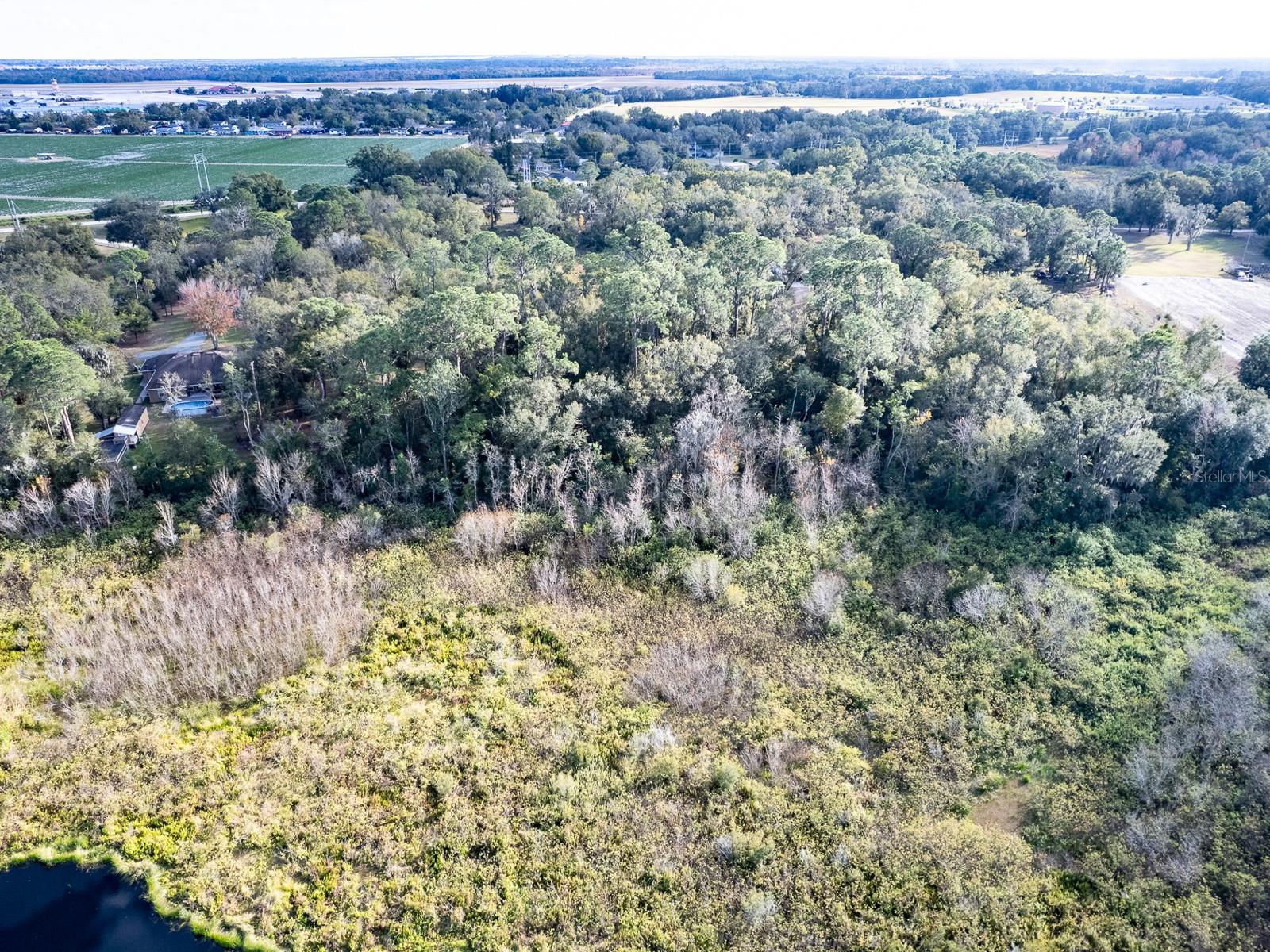 PINE CREEK ESTATES - Residential