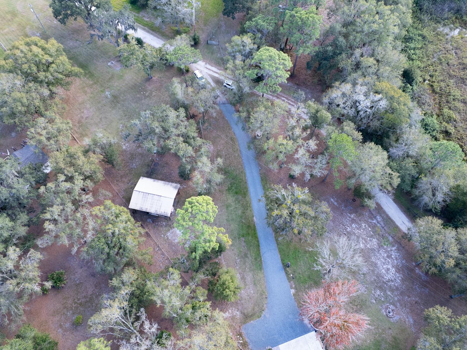 PINE CREEK ESTATES - Residential