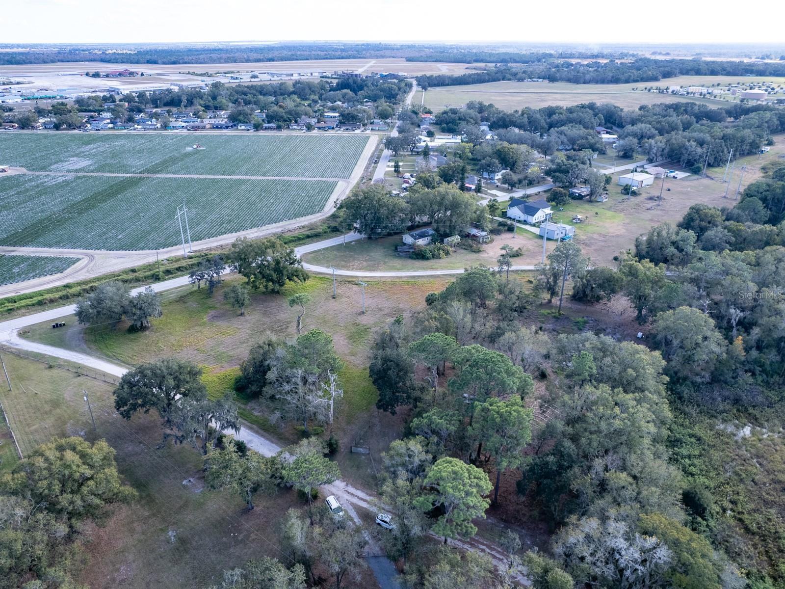 PINE CREEK ESTATES - Residential