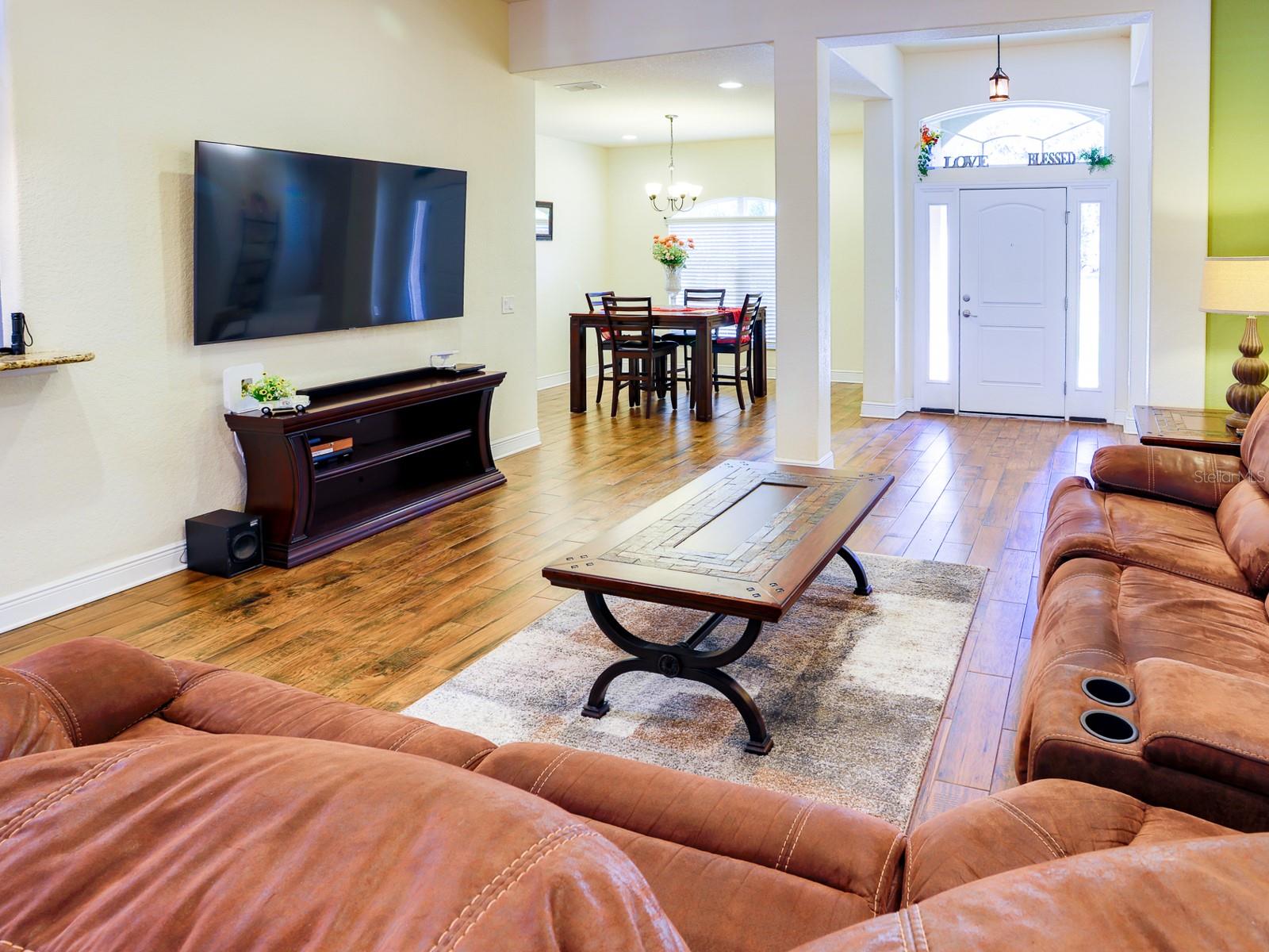 PINE CREEK ESTATES - Residential