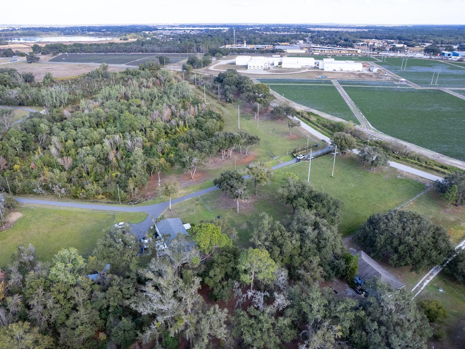 PINE CREEK ESTATES - Residential