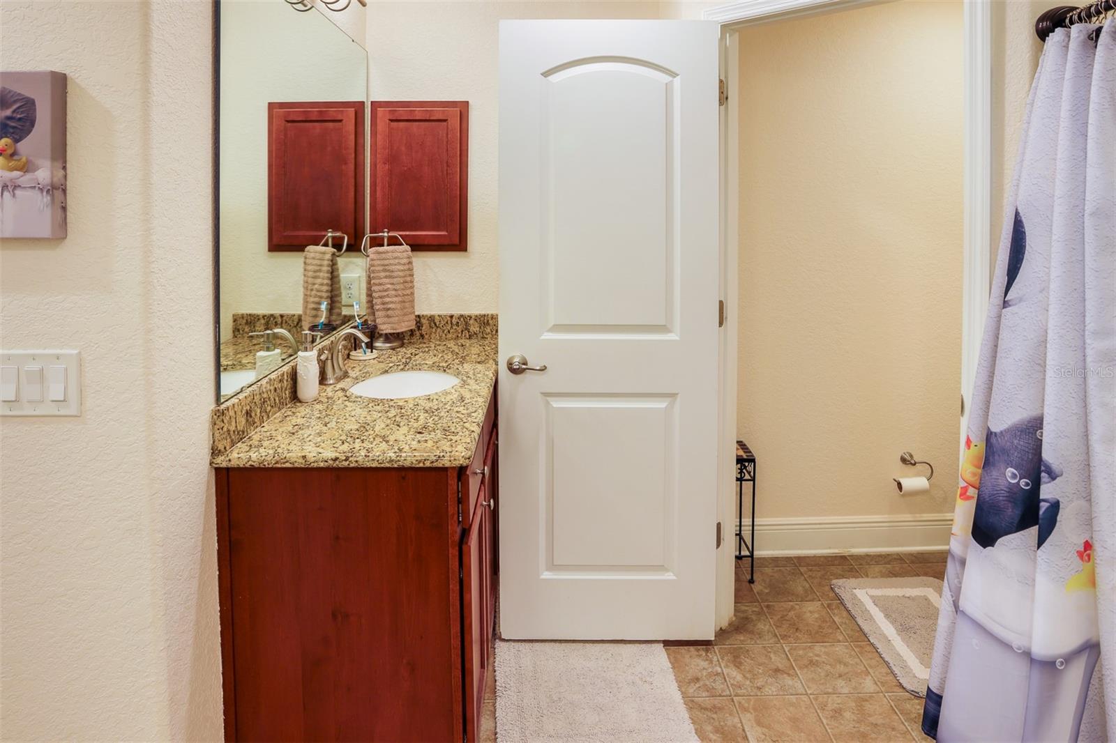 PINE CREEK ESTATES - Residential