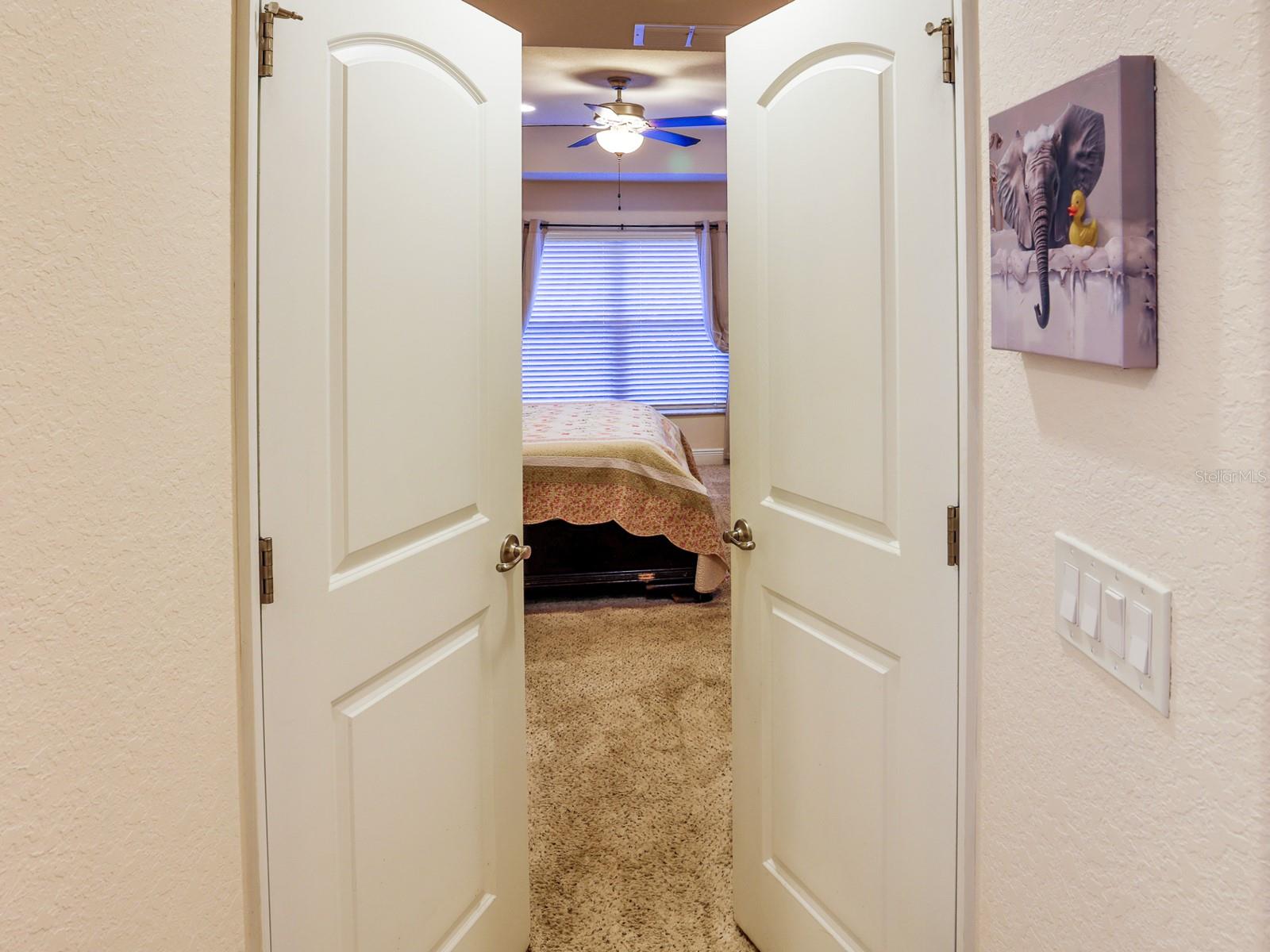 PINE CREEK ESTATES - Residential