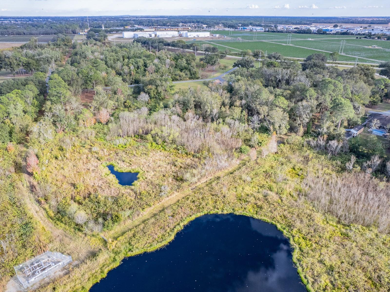 PINE CREEK ESTATES - Residential