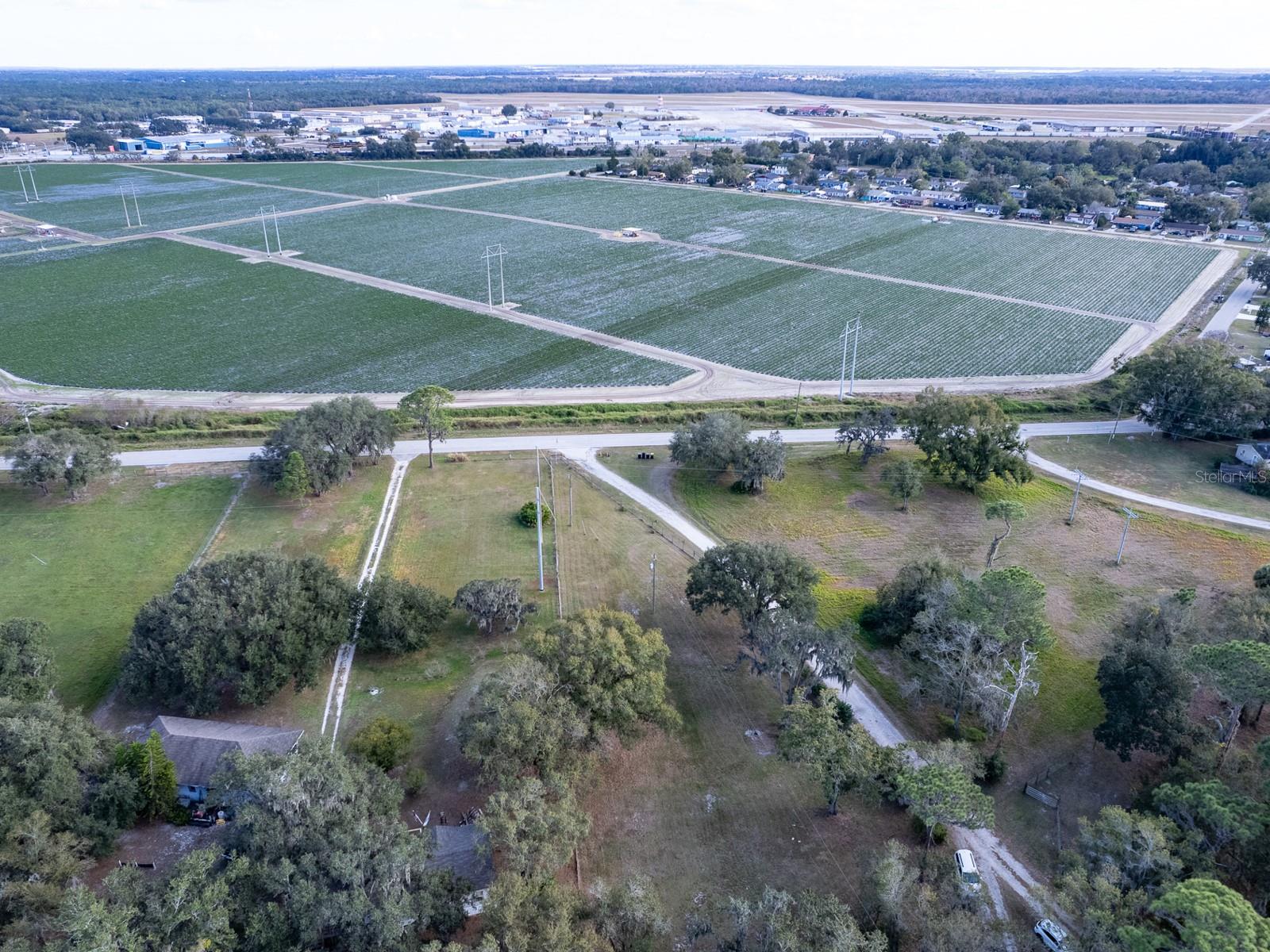 PINE CREEK ESTATES - Residential