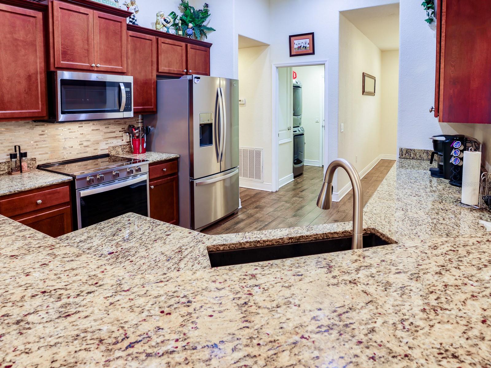 PINE CREEK ESTATES - Residential