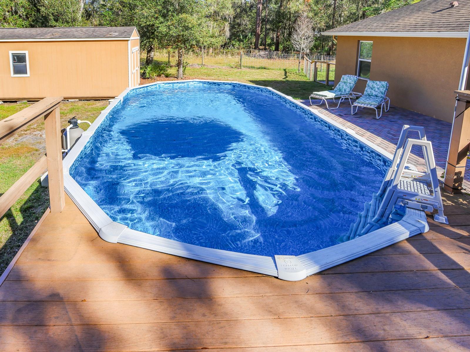 PINE CREEK ESTATES - Residential