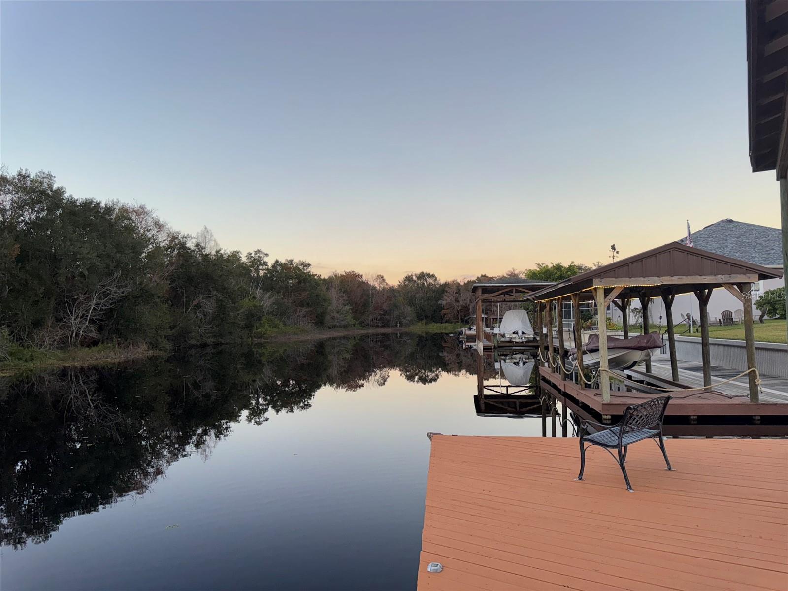 KISSIMMEE ISLES UNIT 1 REP - Residential Lease