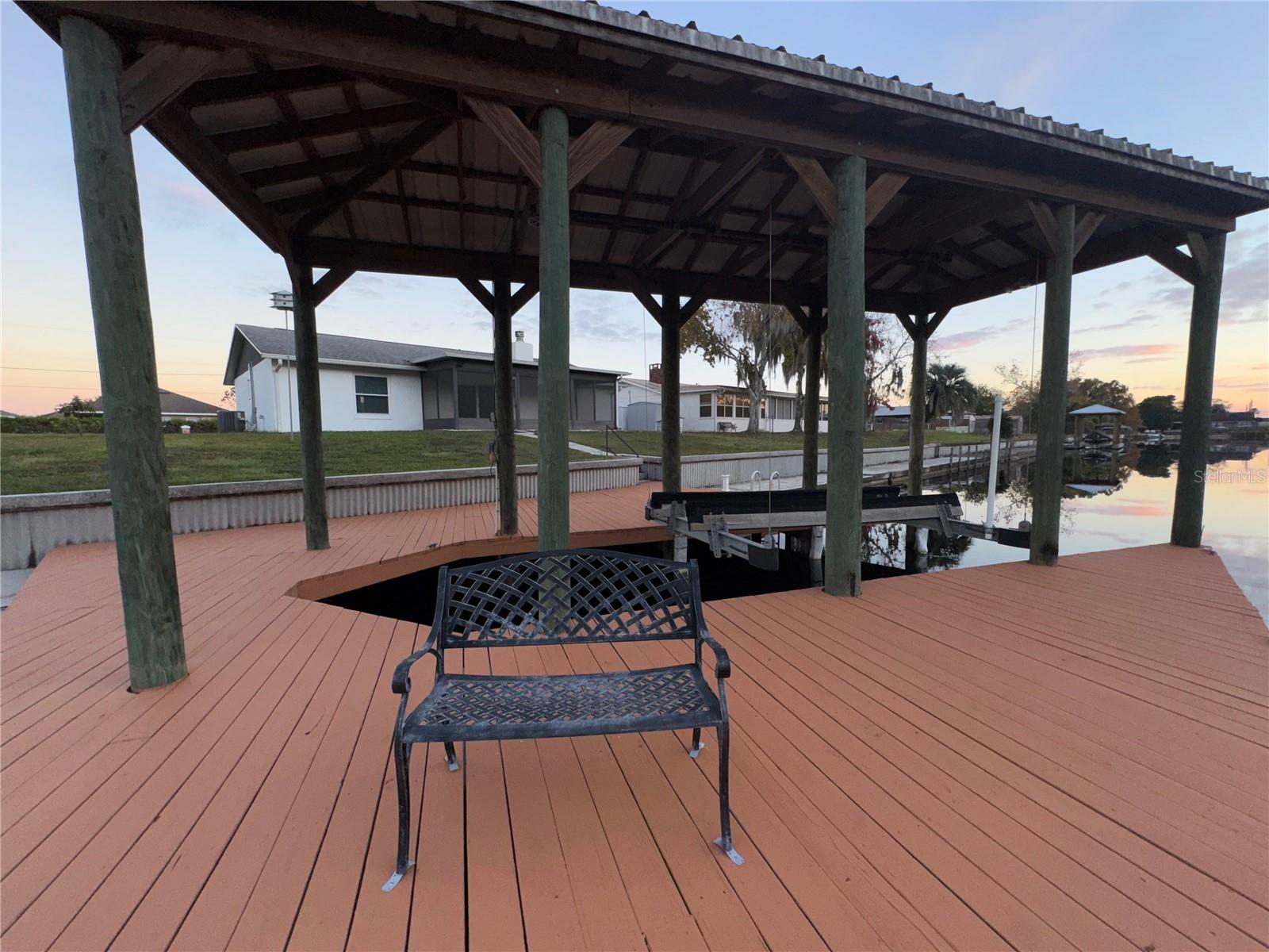 KISSIMMEE ISLES UNIT 1 REP - Residential Lease