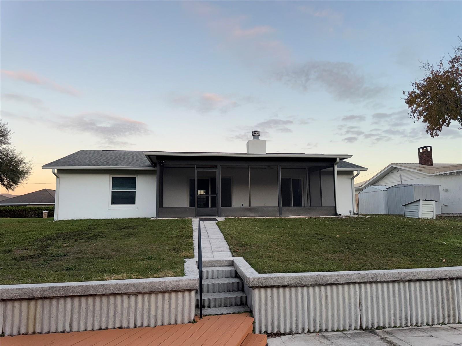 KISSIMMEE ISLES UNIT 1 REP - Residential Lease