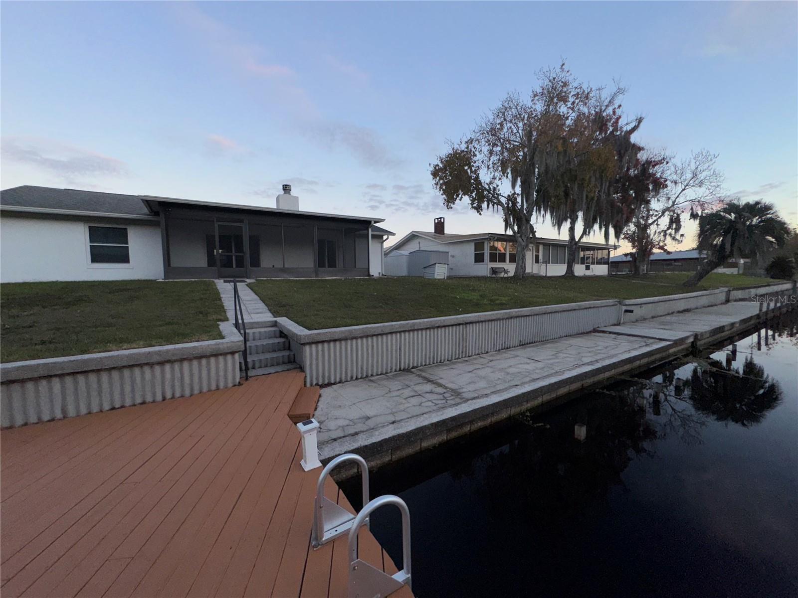 KISSIMMEE ISLES UNIT 1 REP - Residential Lease