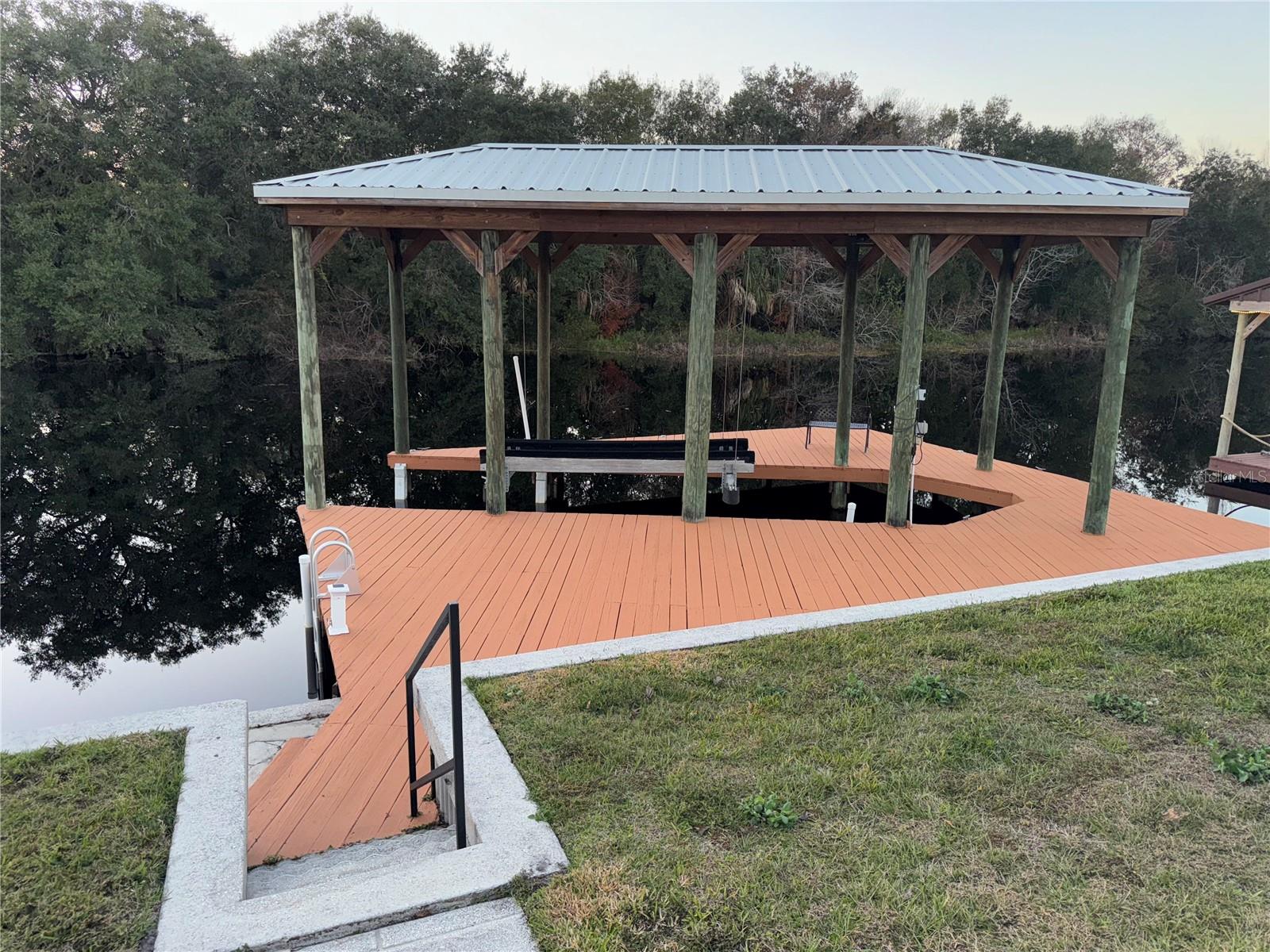 KISSIMMEE ISLES UNIT 1 REP - Residential Lease