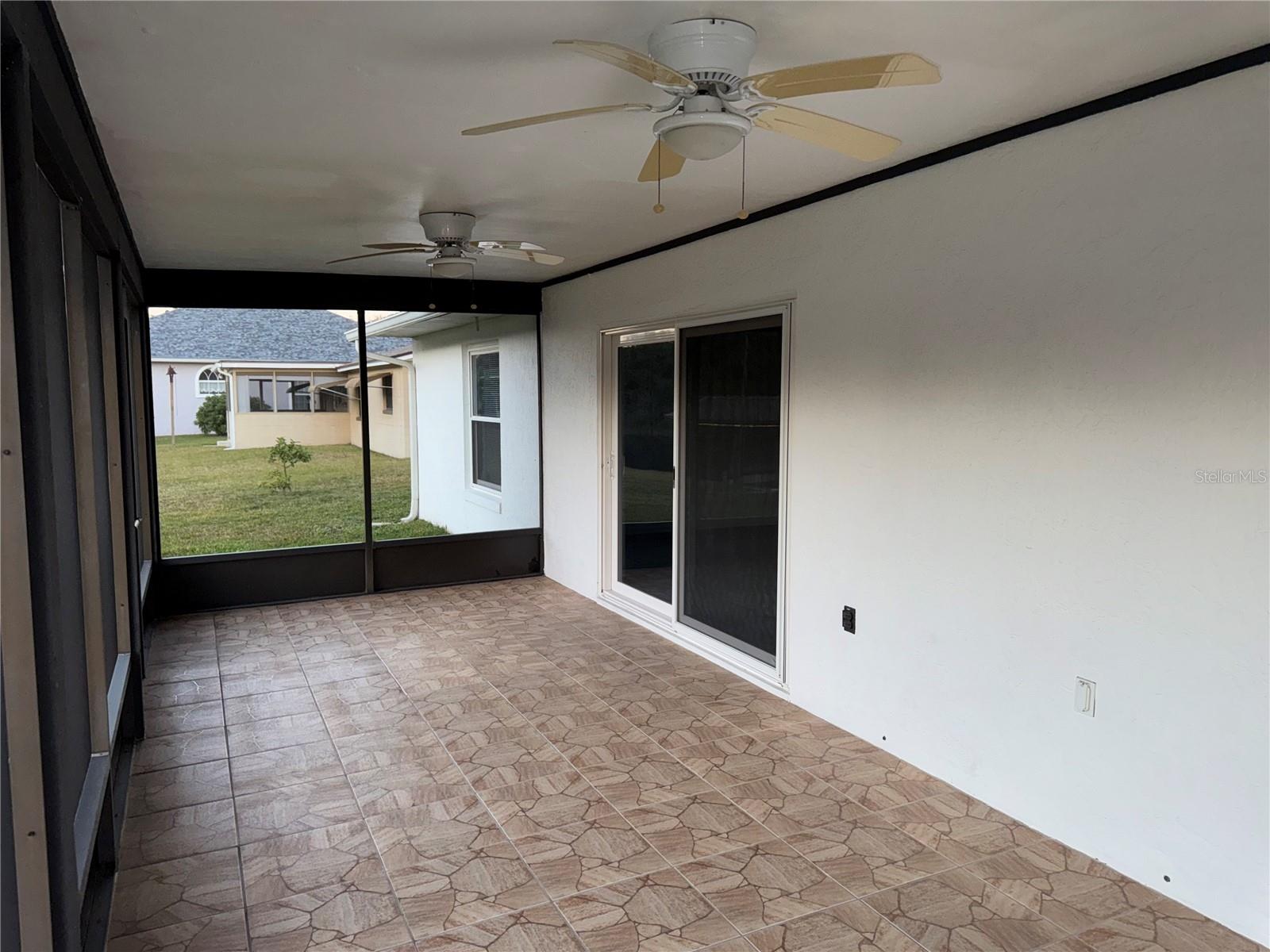 KISSIMMEE ISLES UNIT 1 REP - Residential Lease