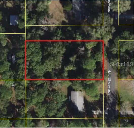 Photo of 3408 N Olive Avenue, Crystal River, FL 34428 (MLS # W7888418)