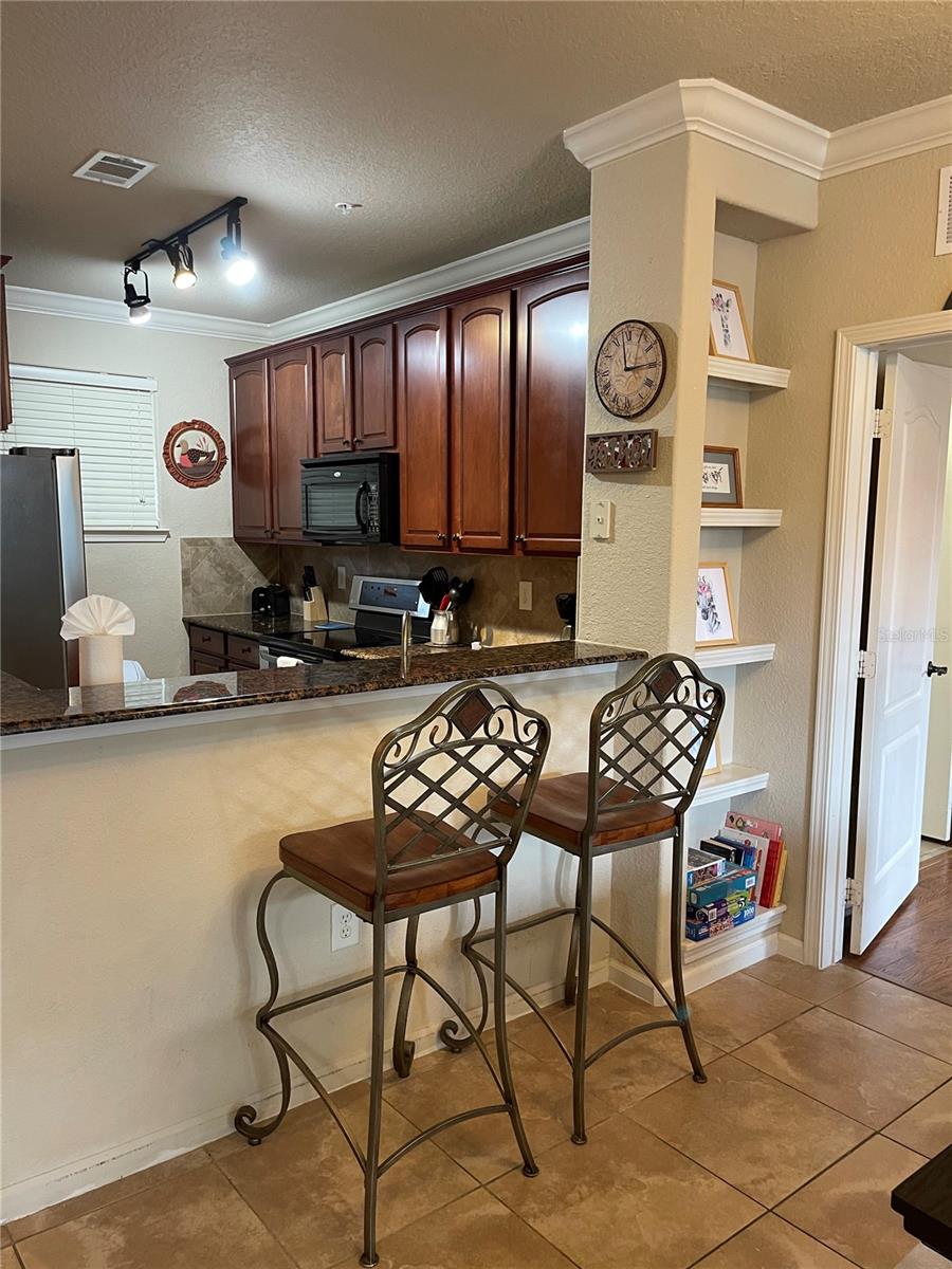 BELLA PIAZZA - Residential