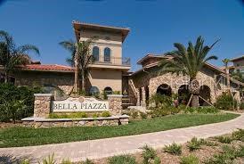 BELLA PIAZZA - Residential