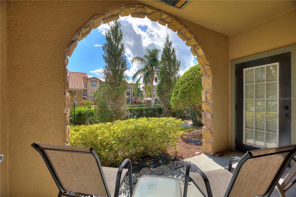 Photo of 904 Charo Parkway #516, Davenport, FL 33897 (MLS # O6400431)