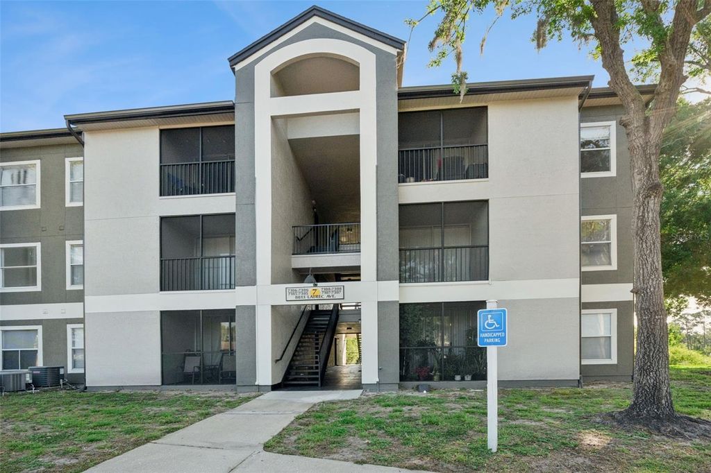 Photo of 8813 Latrec Avenue #206, Orlando, FL 32819 (MLS # O6406367)