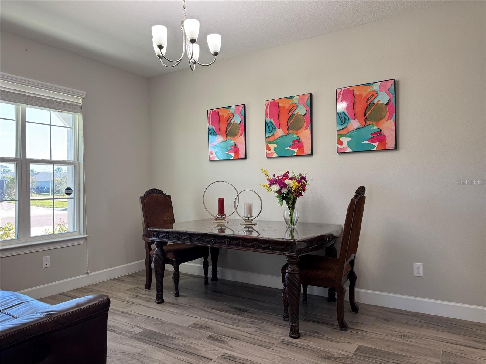 EPPERSON RANCH SOUTH PH 1 - Residential