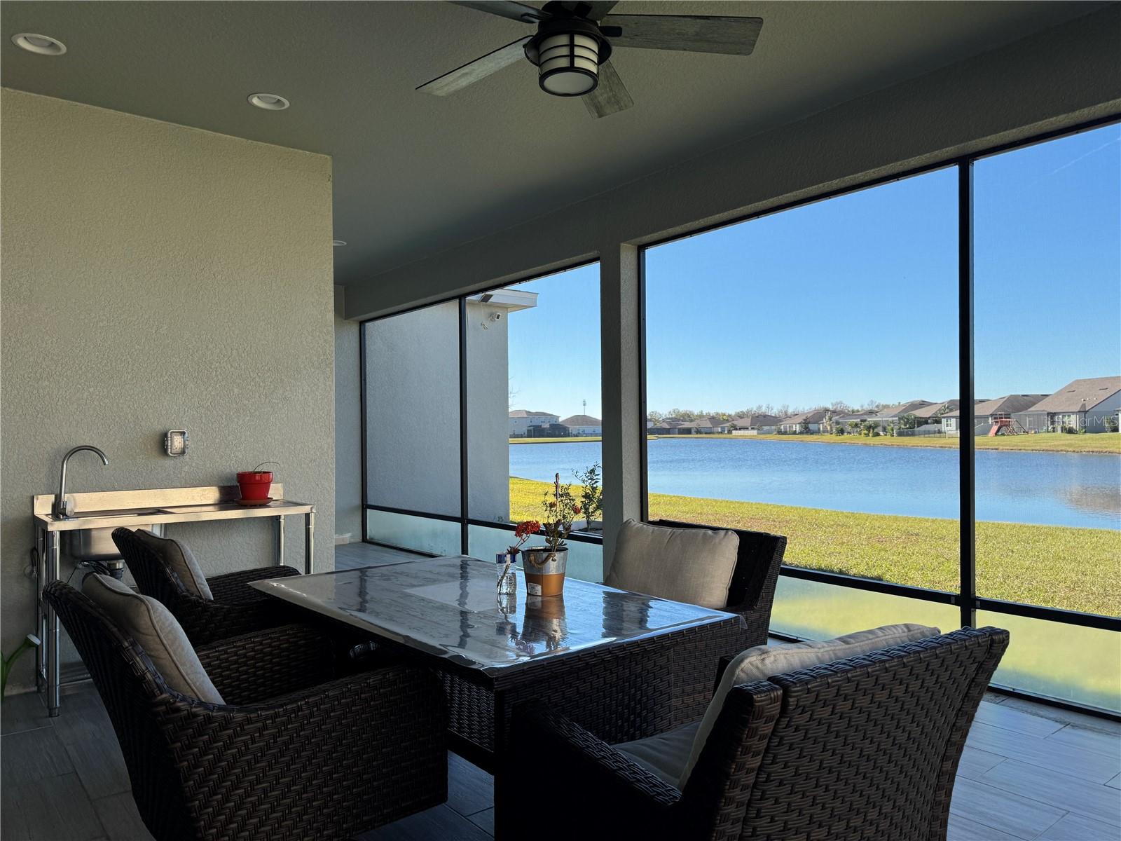 EPPERSON RANCH SOUTH PH 1 - Residential