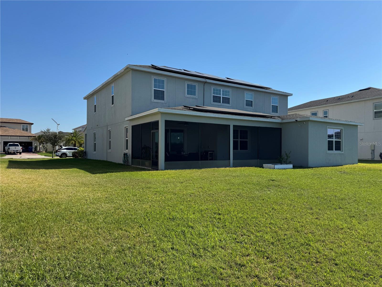 EPPERSON RANCH SOUTH PH 1 - Residential