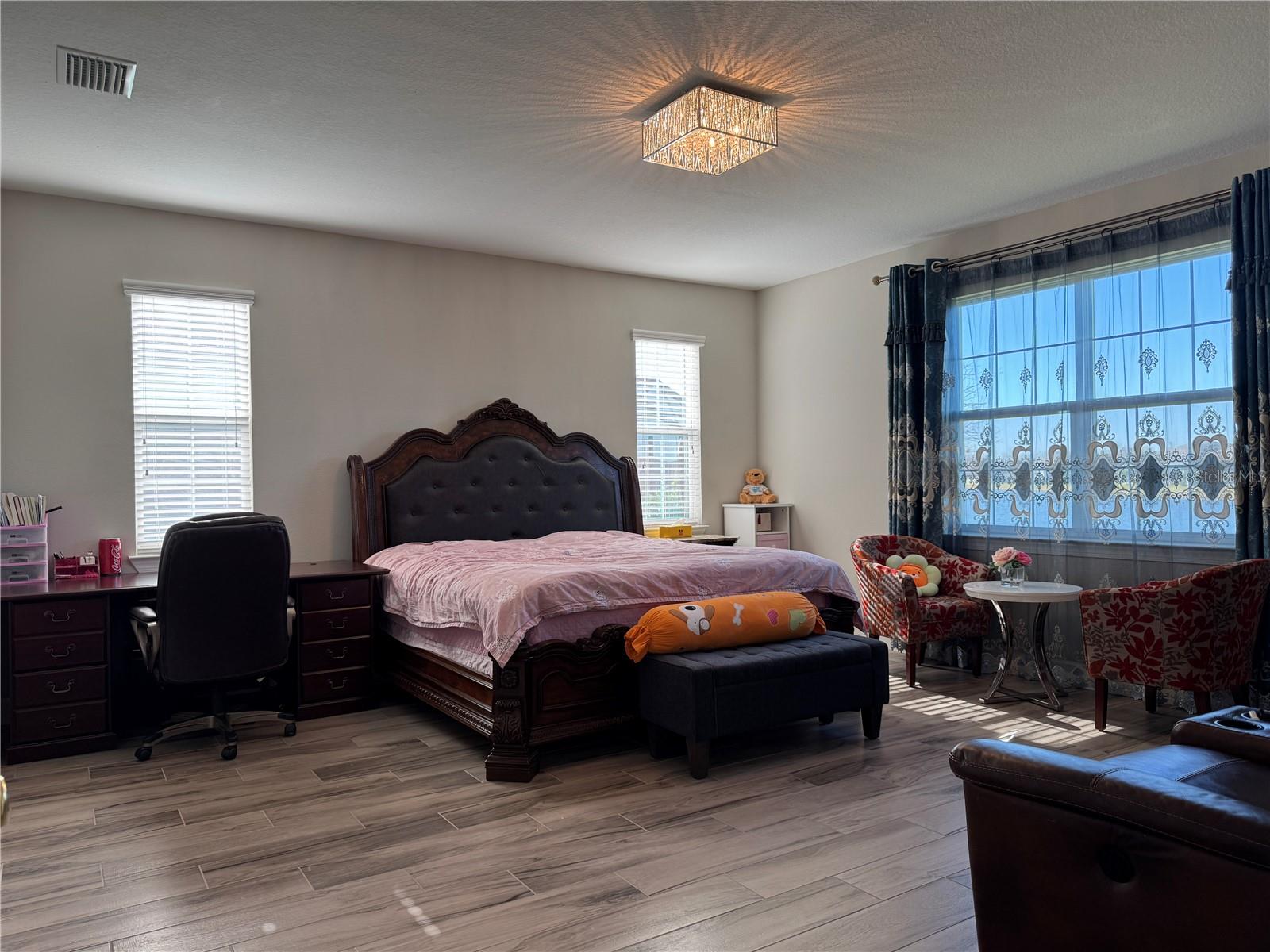 EPPERSON RANCH SOUTH PH 1 - Residential