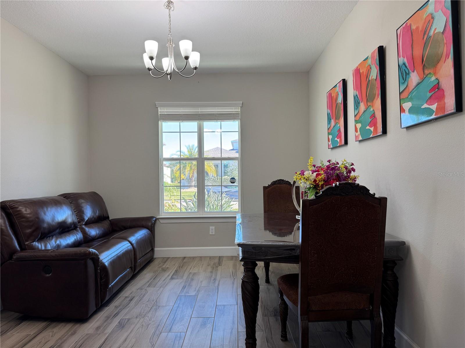 EPPERSON RANCH SOUTH PH 1 - Residential