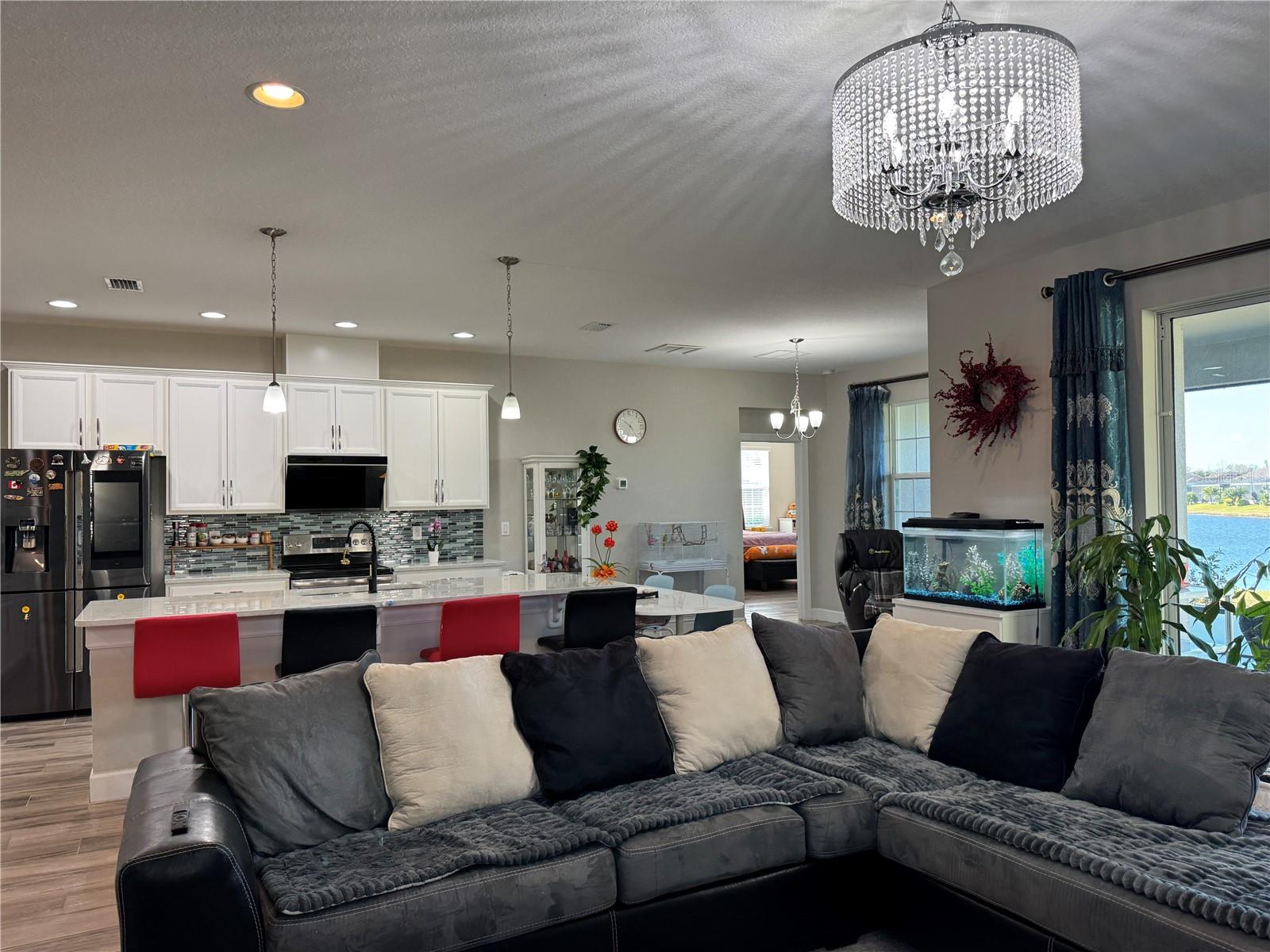 EPPERSON RANCH SOUTH PH 1 - Residential