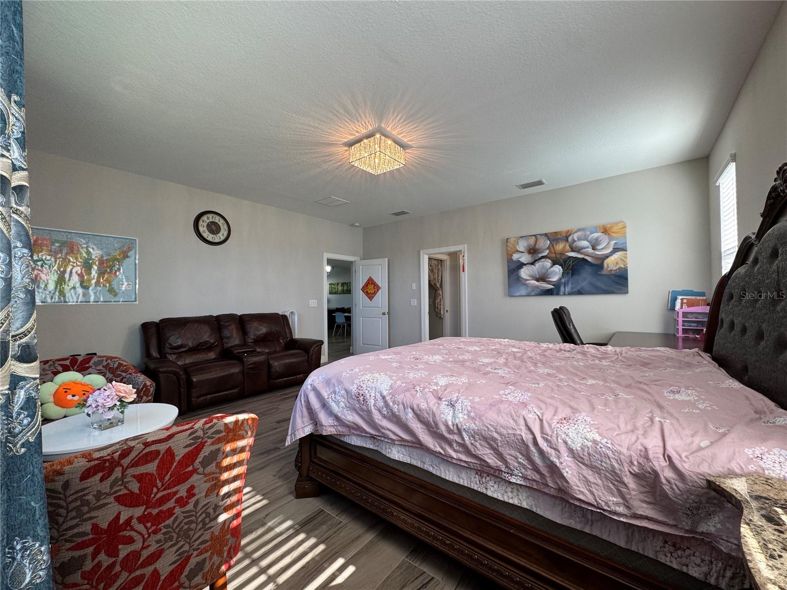 EPPERSON RANCH SOUTH PH 1 - Residential