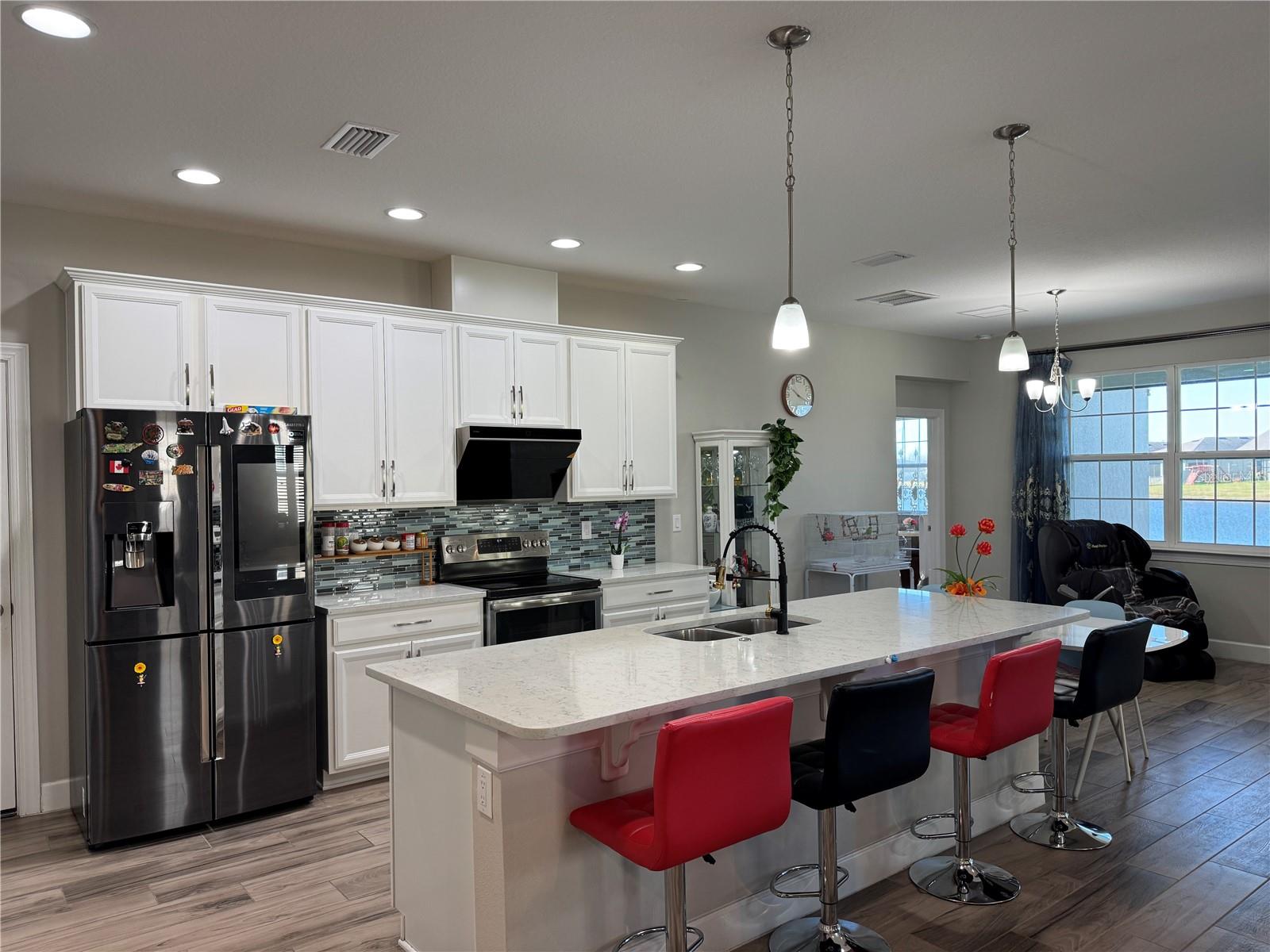 EPPERSON RANCH SOUTH PH 1 - Residential