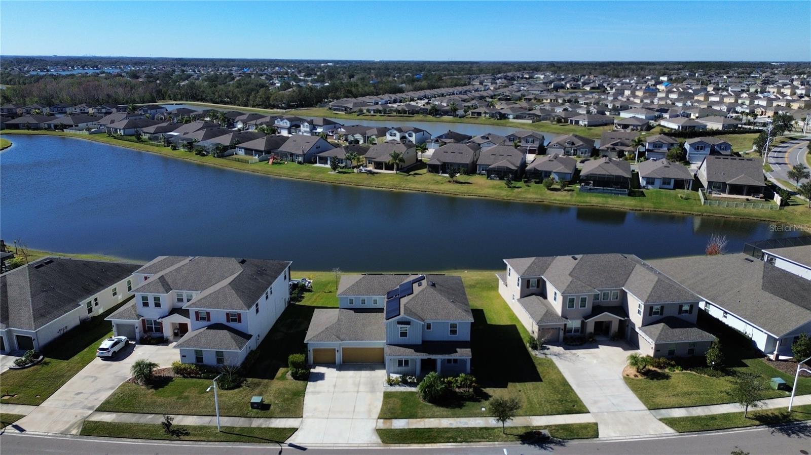 EPPERSON RANCH SOUTH PH 1 - Residential