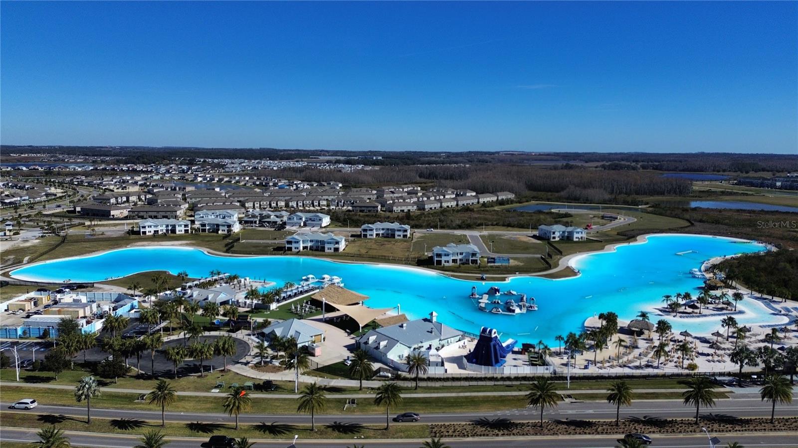 EPPERSON RANCH SOUTH PH 1 - Residential