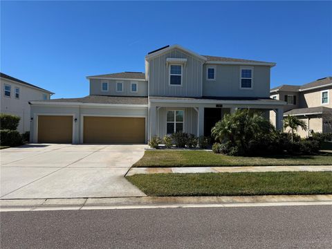 7811 ROMA DUNE DRIVE WESLEY CHAPEL FL 33545