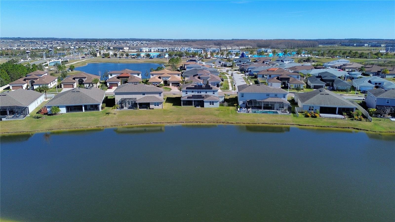 EPPERSON RANCH SOUTH PH 1 - Residential