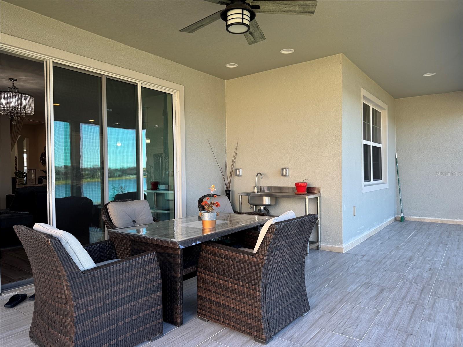 EPPERSON RANCH SOUTH PH 1 - Residential