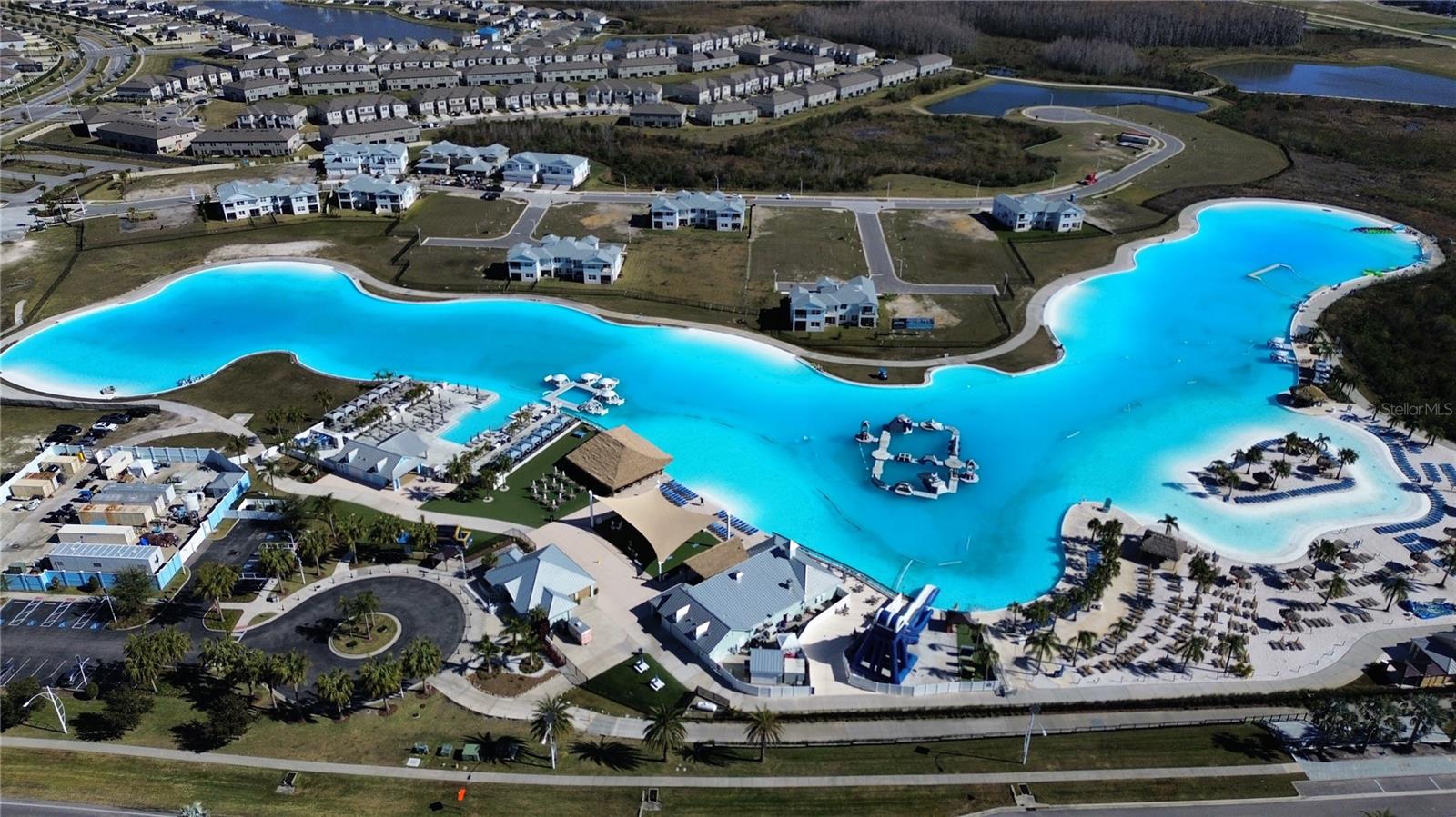 EPPERSON RANCH SOUTH PH 1 - Residential